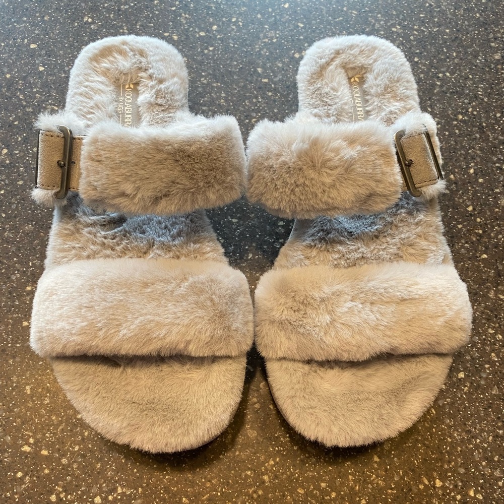 Kookaburra Woman’s Slides